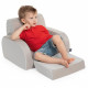 Fauteuil - CHICCO - Twist dune - Tissu Beige