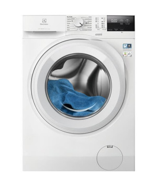 ELECTROLUX - Lave-linge frontal EW6FI4109RA
