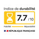 ELECTROLUX - Lave-linge frontal EW6FI4109RA