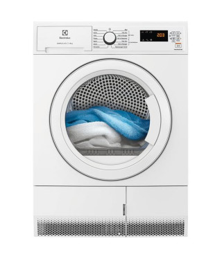 ELECTROLUX - Sèche-linge EDHF4812AC
