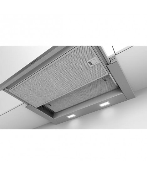BOSCH - Hotte télescopique DFM064A53