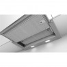 BOSCH - Hotte télescopique DFM064A53