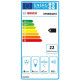 BOSCH - Hotte télescopique DFM064A53