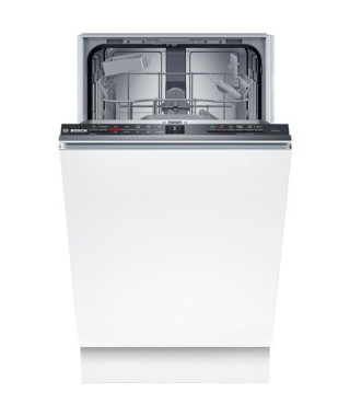 BOSCH - Lave-vaisselle Tout intégrable SPV2HKX42E