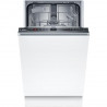 BOSCH - Lave-vaisselle Tout intégrable SPV2HKX42E