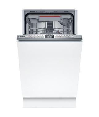 BOSCH - Lave-vaisselle Tout intégrable SPV4EMX24E