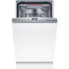 BOSCH - Lave-vaisselle Tout intégrable SPV4EMX24E
