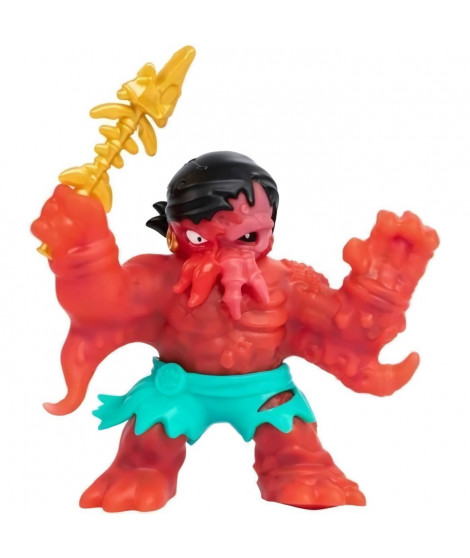 Figurine - HERoeS OF GOO JIT ZU - Cursed Goo Sea - GJZ Graplock - 11 cm
