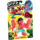 Figurine - HERoeS OF GOO JIT ZU - Cursed Goo Sea - GJZ Graplock - 11 cm