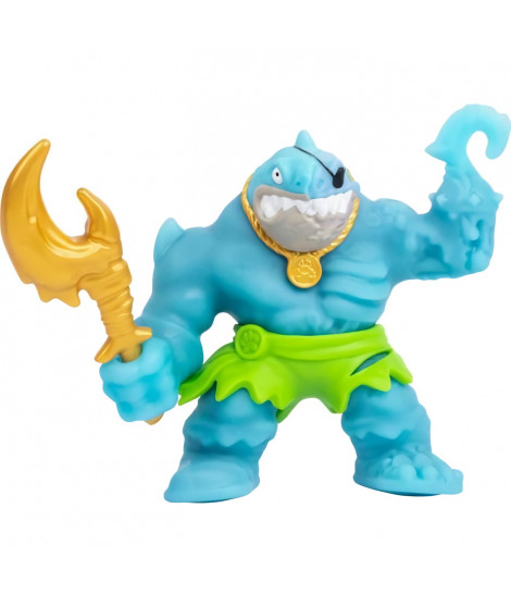Figurine - HERoeS OF GOO JIT ZU - Cursed Goo Sea - GJZ Thrash - 11 cm