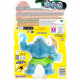 Figurine - HERoeS OF GOO JIT ZU - Cursed Goo Sea - GJZ Thrash - 11 cm
