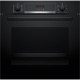 BOSCH - Four pyrolyse HBA574BB3F