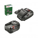Starter Set 18V (6.0Ah  + AL18-44)