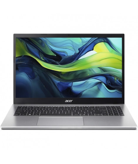 PC Portable ACER - Aspire AG15-42P-R9T6 - Sans Windows - 15,6'' FHD - Ryzen 7-5825U - RAM 32Go - Stockage 1To - AMD Radeon - …