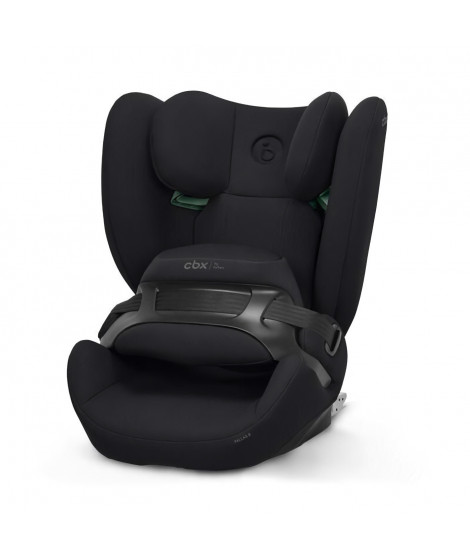 CBX BY CYBEX - Siege auto Gr. 1/2/3 Pallas B i-Size Pure black - Noir
