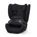 CBX BY CYBEX - Siege auto Gr. 1/2/3 Pallas B i-Size Pure black - Noir