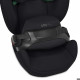 CBX BY CYBEX - Siege auto Gr. 1/2/3 Pallas B i-Size Pure black - Noir