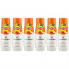 Concentrés SODASTREAM - Lot de 6 concentrés Lipton Ice Tea - Jusqu'a 54L de boissons - 440 ml