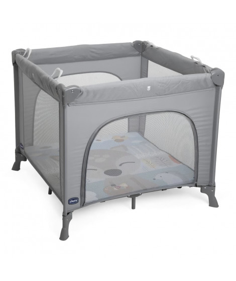 Parc - CHICCO - Open Fawn - Gris