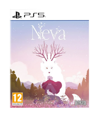 Neva - Jeu PS5