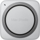 Apple - Mac Studio - 512Go SSD - 36Go RAM - Puce M4 Max - CPU 32 coeurs - GPU 36 coeurs 2025