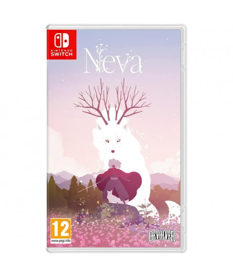 Neva - Jeu Nintendo Switch