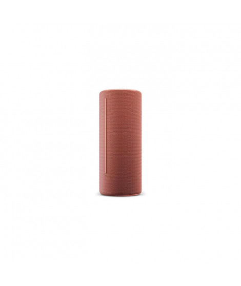 We. by Loewe. HEAR 2 Haut-parleur Bluetooth intérieur-extérieur, portable, rechargeable et résistant aux éclaboussures, mini