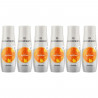 Concentrés SODASTREAM - Lot de 6 concentrés Agrumes sans sucres - Jusqu'a 54L de boissons - 440 ml