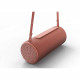 We. by Loewe. HEAR 2 Haut-parleur Bluetooth intérieur-extérieur, portable, rechargeable et résistant aux éclaboussures, mini