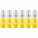 Concentrés SODASTREAM - Lot de 6 concentrés Tonic - Jusqu'a 54L de boissons - 440 ml