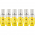 Concentrés SODASTREAM - Lot de 6 concentrés Tonic - Jusqu'a 54L de boissons - 440 ml