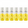 Concentrés SODASTREAM - Lot de 6 concentrés Tonic - Jusqu'a 54L de boissons - 440 ml