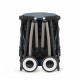 Poussette Ultra Compacte Libelle - Stormy Blue - CYBEX