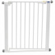 Barriere de sécurité - CHICCO - 72 x 5,5 x 79 cm - Blanc