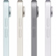 APPLE - iPad Air M3 (2025) - 11 - Wi-Fi - 1To - Bleu