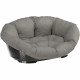 Corbeille - FERPLAST - SOFA 4 - Avec coussin a motif 1