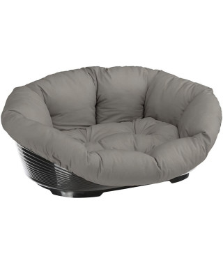 Corbeille - FERPLAST - SOFA 4 - Avec coussin a motif 1