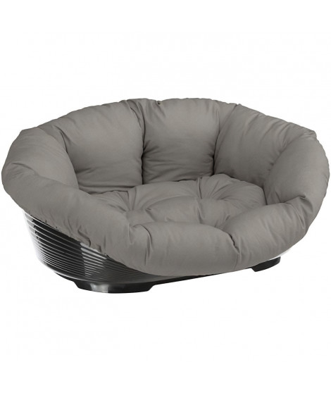 Corbeille - FERPLAST - SOFA 4 - Avec coussin a motif 1