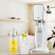 Concentrés SODASTREAM - Lot de 6 concentrés Tonic - Jusqu'a 54L de boissons - 440 ml