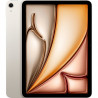 APPLE - iPad Air M3 (2025) - 11 - Wi-Fi - 1To - Starlight