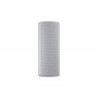Enceinte portable bluetooth - LoeWE - We. HEAR 2 - Cool grey