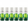 Concentrés SODASTREAM - Lot de 6 concentrés Mojito sans alcool - Jusqu'a 54L de boissons - 440 ml