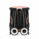 Poussette Ultra Compacte Libelle - Candy Pink - CYBEX