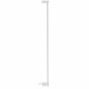 Extension barriere de sécurité - CHICCO - 6 cm - Blanc