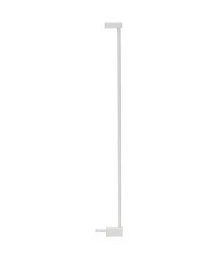 Extension barriere de sécurité - CHICCO - 6 cm - Blanc