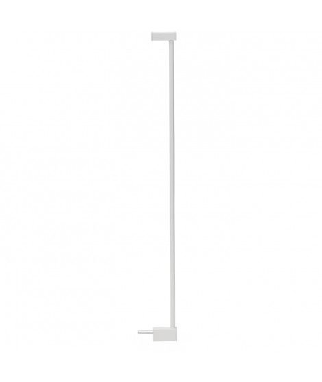 Extension barriere de sécurité - CHICCO - 6 cm - Blanc
