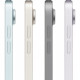 APPLE - iPad Air M3 (2025) - 11 - Wi-Fi - 1To - Starlight