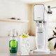 Concentrés SODASTREAM - Lot de 6 concentrés Mojito sans alcool - Jusqu'a 54L de boissons - 440 ml