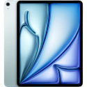 APPLE - iPad Air M3 (2025) - 11 - Wi-Fi + Cellular - 512Go - Bleu