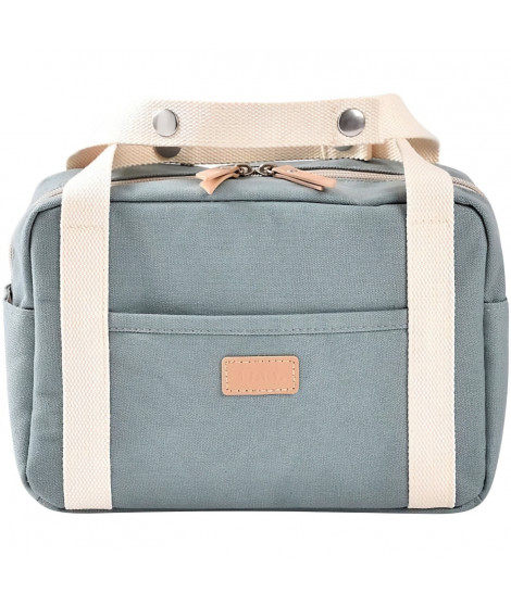 Organisateur de Poussette Mini Paris - BEABA - 940337 - Vert sauge